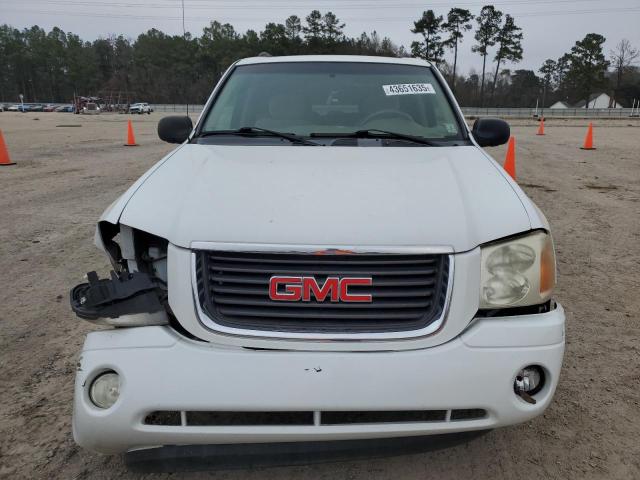 Photo 5 from auction – 2004 GMC ENVOY with VIN 1GKDS13S042166838