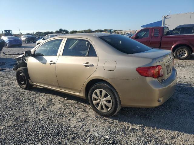 Photo 2 from auction – 2010 TOYOTA COROLLA BA with VIN 2T1BU4EE6AC519540