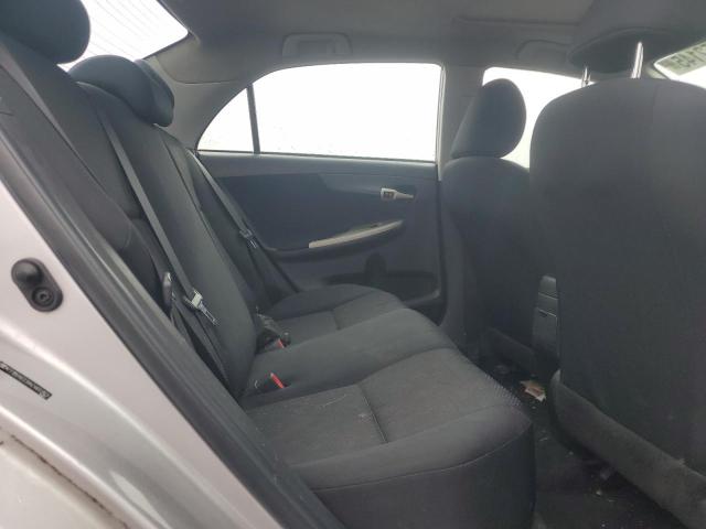Photo 10 from auction – 2010 TOYOTA COROLLA BA with VIN 2T1BU4EE9AC465263
