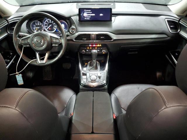 Photo 8 from auction – 2023 MAZDA CX-9 TOURI with VIN JM3TCBCY6P0657467