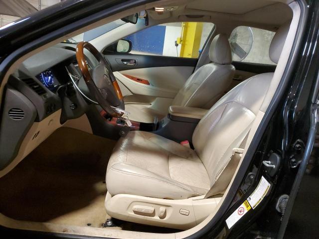 Photo 7 from auction – 2010 LEXUS ES 350 with VIN JTHBK1EG5A2350341