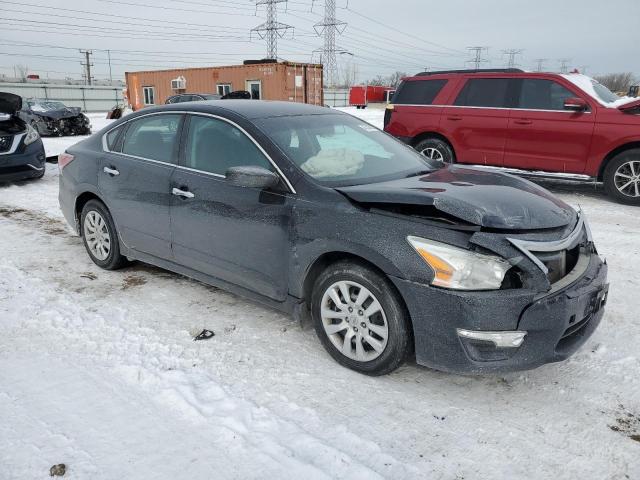 Photo 4 from auction – 2015 NISSAN ALTIMA 2.5 with VIN 1N4AL3AP1FC595513