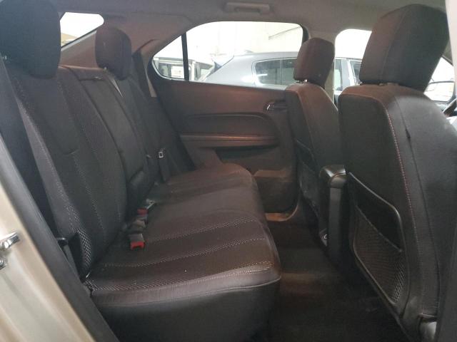Photo 11 from auction – 2014 CHEVROLET EQUINOX LT with VIN 2GNALBEK7E6243344