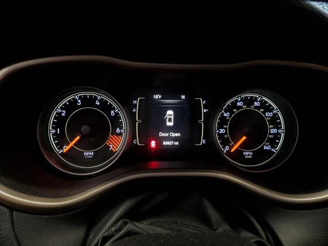 Photo 9 from auction – 2015 JEEP CHEROKEE L with VIN 1C4PJMCB8FW559835