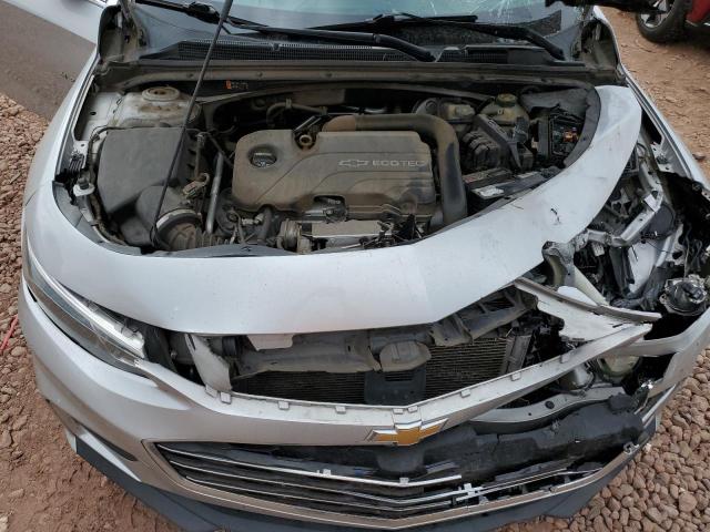 Photo 11 from auction – 2016 CHEVROLET MALIBU LS with VIN 1G1ZB5ST8GF245795