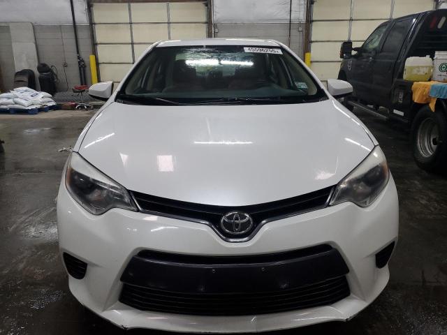Photo 5 from auction – 2015 TOYOTA COROLLA EC with VIN 5YFBPRHE8FP261125