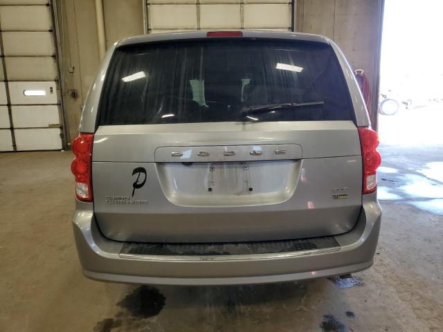 Photo 6 from auction – 2019 DODGE GRAND CARA with VIN 2C4RDGEG1KR736786