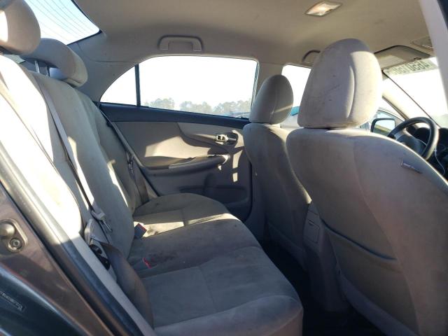 Photo 10 from auction – 2011 TOYOTA COROLLA BA with VIN 2T1BU4EE6BC712224