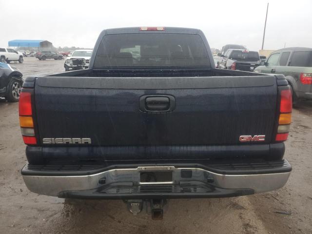 Photo 6 from auction – 2005 GMC NEW SIERRA with VIN 2GTEK13T351237413