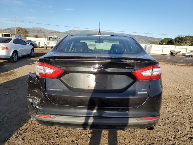 Photo 6 from auction – 2014 FORD FUSION SE with VIN 3FA6P0HD1ER203859