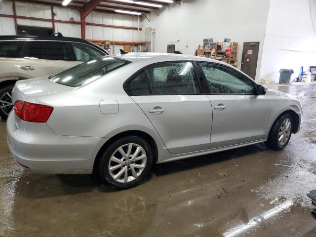 Photo 3 from auction – 2012 VOLKSWAGEN JETTA SE with VIN 3VWDP7AJ4CM085873