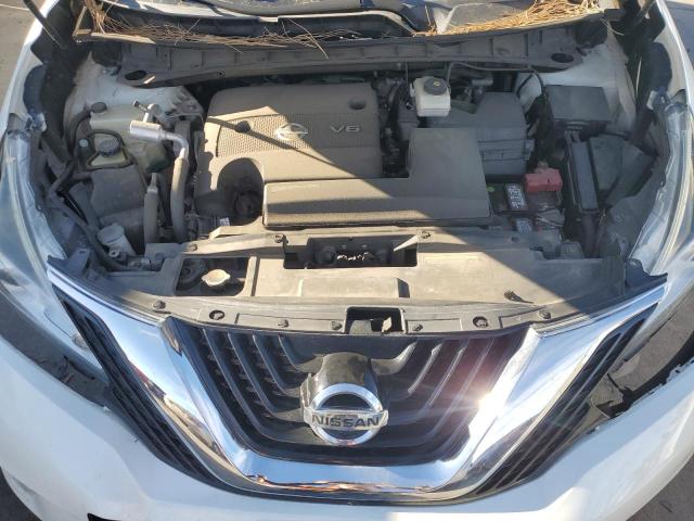 Photo 12 from auction – 2016 NISSAN MURANO S with VIN 5N1AZ2MG9GN145804