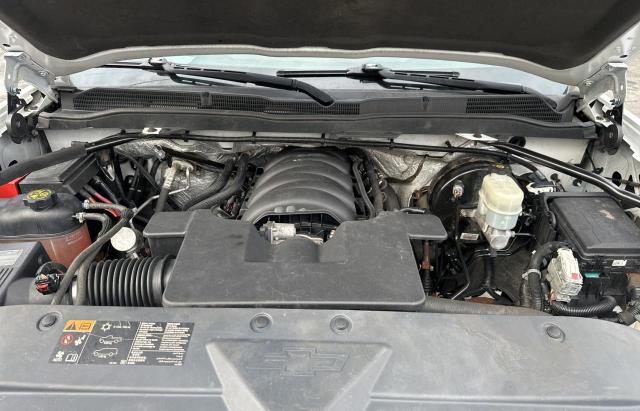 Photo 7 from auction – 2014 CHEVROLET SILVERADO with VIN 1GCVKREC6EZ387664