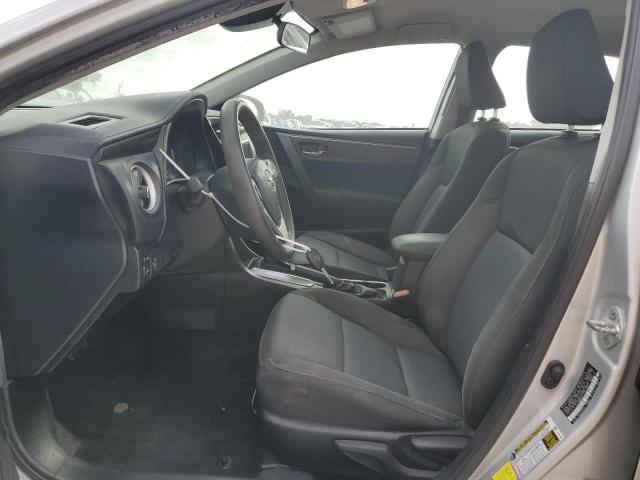 Photo 7 from auction – 2018 TOYOTA COROLLA L with VIN 5YFBURHE7JP753095