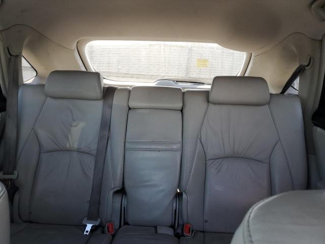 Photo 10 from auction – 2007 LEXUS RX 350 with VIN 2T2HK31U47C013622