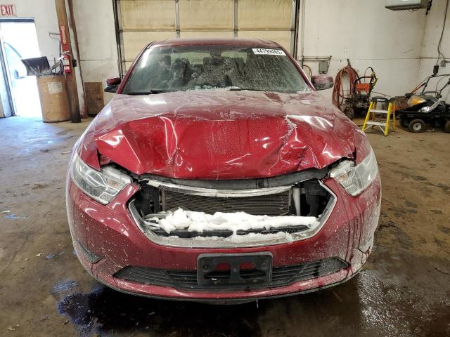 Photo 5 from auction – 2015 FORD TAURUS SEL with VIN 1FAHP2E82FG202448