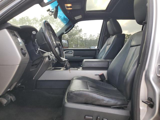 Photo 7 from auction – 2015 FORD EXPEDITION with VIN 1FMJU1HTXFEF49743