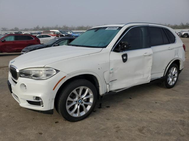 BMW X5 SDRIVE3 2014 with VIN 5UXKR2C56E0H34779 - Photo from auction