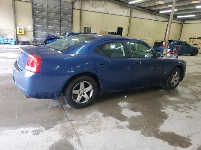 Photo 3 from auction – 2009 DODGE CHARGER SX with VIN 2B3KA33V89H562544