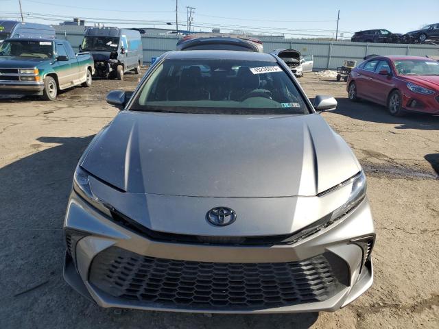 Photo 5 from auction – 2025 TOYOTA CAMRY XSE with VIN 4T1DAACK7SU540132