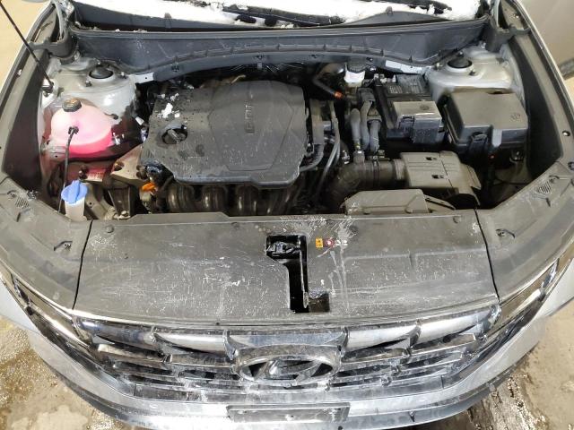 Photo 12 from auction – 2024 HYUNDAI TUCSON LIM with VIN 5NMJECDE0RH404104