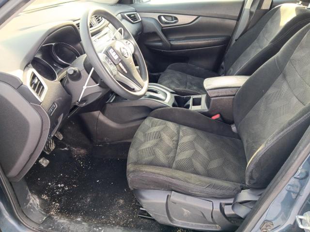 Photo 7 from auction – 2014 NISSAN ROGUE S with VIN 5N1AT2MV0EC819072