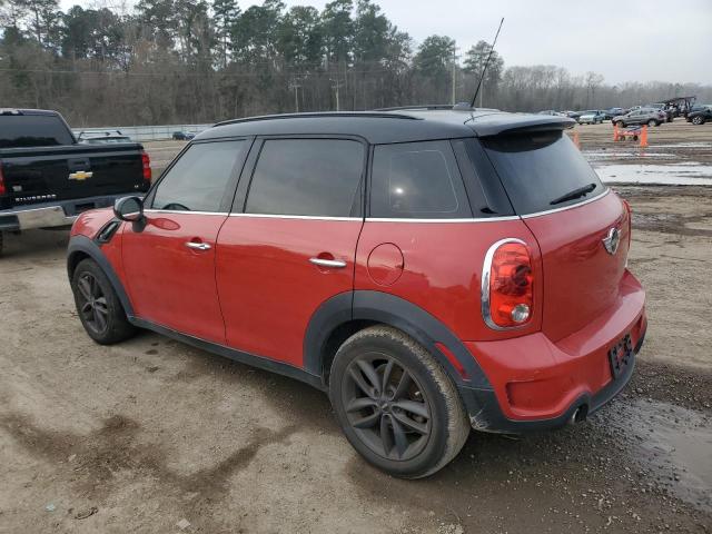 Photo 2 from auction – 2013 MINI COOPER S C with VIN WMWZC3C55DWP21325