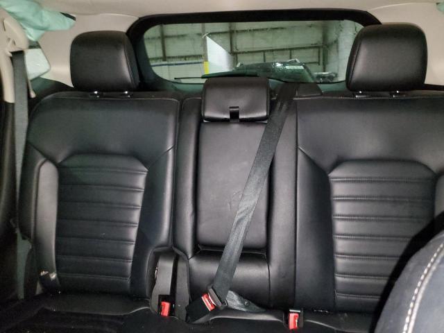 Photo 10 from auction – 2023 FORD EDGE SEL with VIN 2FMPK4J92PBA02768
