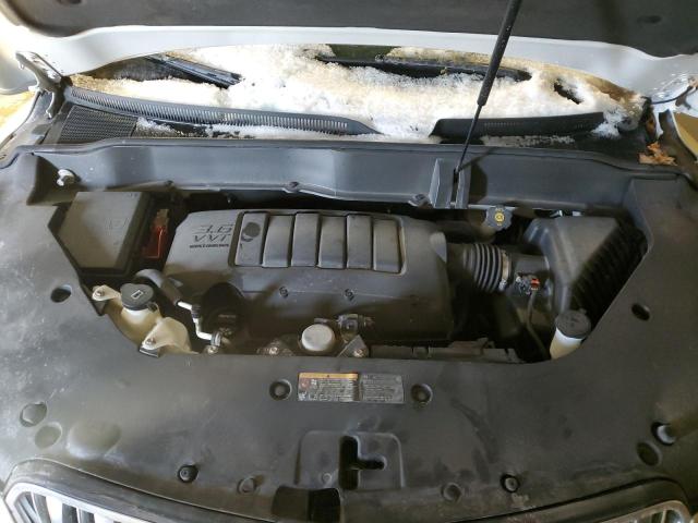 Photo 12 from auction – 2015 BUICK ENCLAVE with VIN 5GAKVCKD3FJ295434