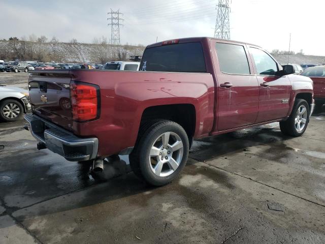 Photo 3 from auction – 2014 CHEVROLET SILVERADO with VIN 3GCPCREC6EG562761
