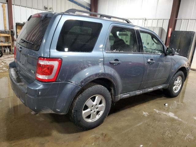 Zdjęcie 3 z aukcji – 2011 FORD ESCAPE XLT z VIN 1FMCU9DG2BKB20978