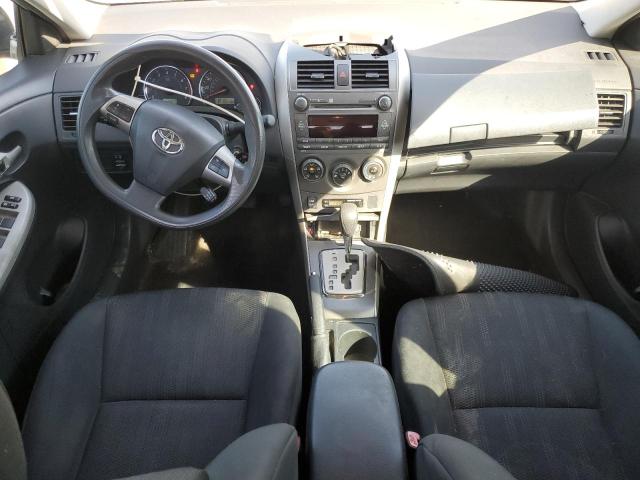 Photo 8 from auction – 2011 TOYOTA COROLLA BA with VIN 2T1BU4EE1BC716133