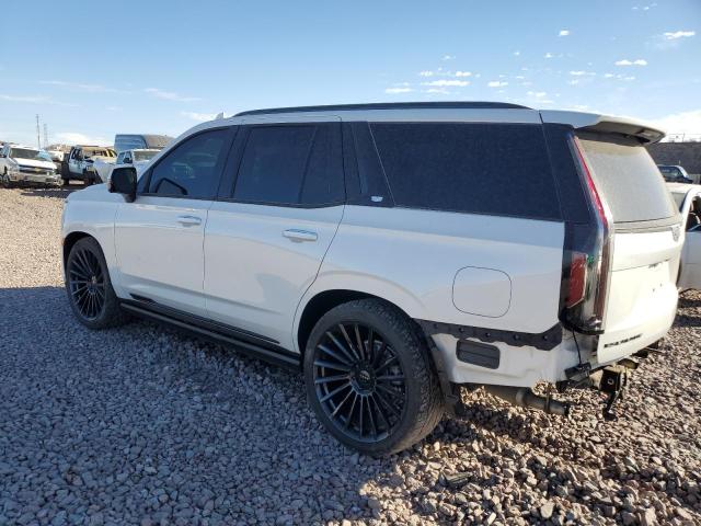 Photo 2 from auction – 2022 CADILLAC ESCALADE S with VIN 1GYS4GKL8NR129095