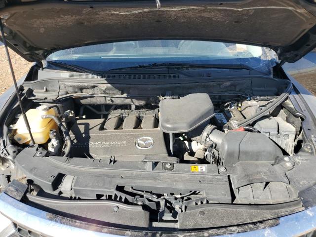 Photo 12 from auction – 2007 MAZDA CX-9 with VIN JM3TB28Y070111145