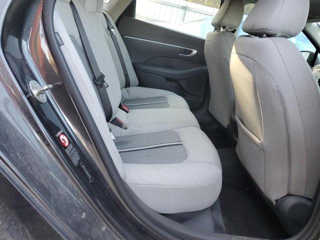 Photo 10 from auction – 2021 HYUNDAI SONATA SE with VIN 5NPEG4JA4MH101762