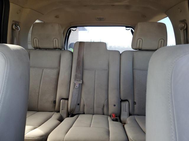 Photo 10 from auction – 2007 FORD EXPEDITION with VIN 1FMFU15567LA43173