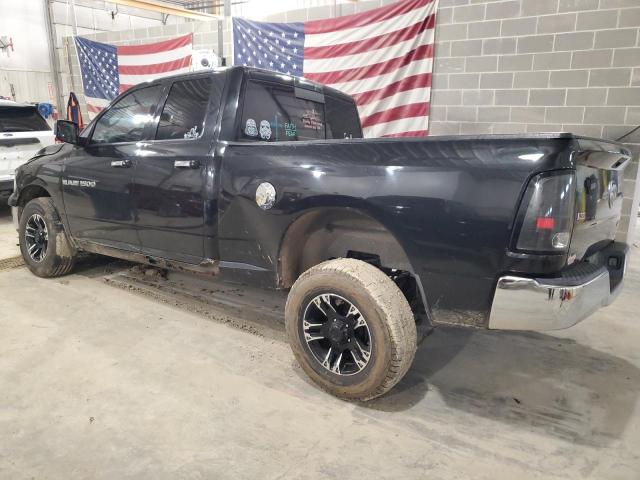 Photo 2 from auction – 2011 DODGE RAM 1500 with VIN 1D7RV1GP0BS647089