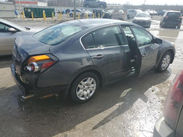 Photo 3 from auction – 2011 NISSAN ALTIMA BAS with VIN 1N4AL2AP1BC164125