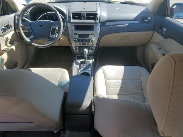 Photo 8 from auction – 2011 FORD FUSION SE with VIN 3FAHP0HA0BR168936