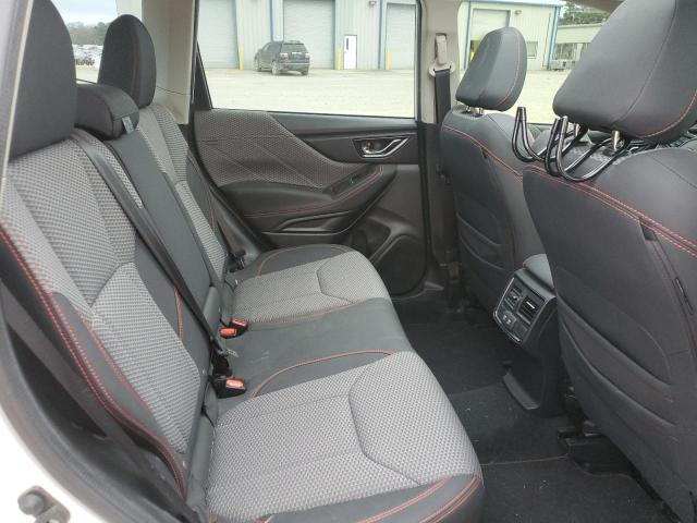 Photo 11 from auction – 2023 SUBARU FORESTER S with VIN JF2SKAJC1PH405122