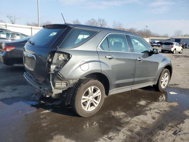 Photo 3 from auction – 2017 CHEVROLET EQUINOX LS with VIN 2GNALBEK3H1545666