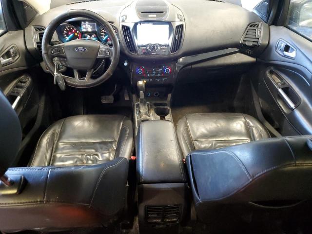 Photo 8 from auction – 2017 FORD ESCAPE TIT with VIN 1FMCU9J90HUB06855