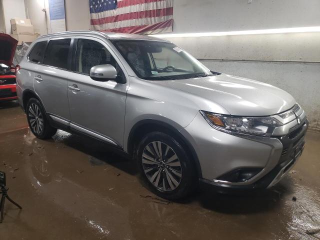 Photo 4 from auction – 2019 MITSUBISHI OUTLANDER with VIN JA4AD3A33KZ034817