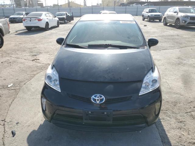 Photo 5 from auction – 2013 TOYOTA PRIUS with VIN JTDKN3DU9D5593262