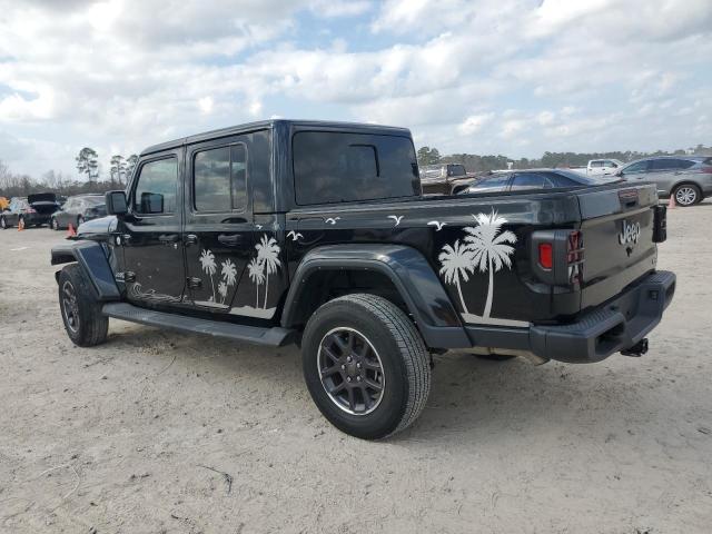 Photo 2 from auction – 2022 JEEP GLADIATOR with VIN 1C6HJTFG1NL151559