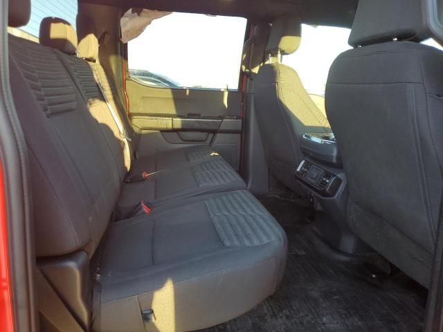 Photo 10 from auction – 2023 FORD F150 SUPER with VIN 1FTEW1EP3PKD55808