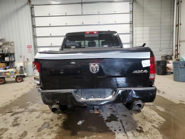 Photo 6 from auction – 2010 DODGE RAM 1500 with VIN 1D7RV1CT2AS206761