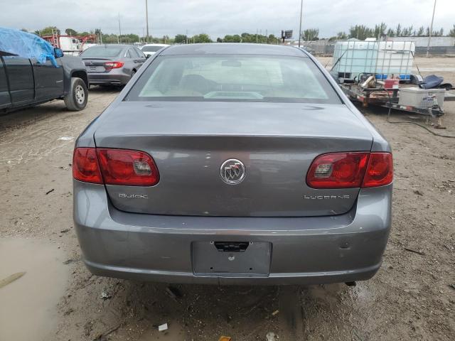 Photo 6 from auction – 2007 BUICK LUCERNE CX with VIN 1G4HP57207U168173