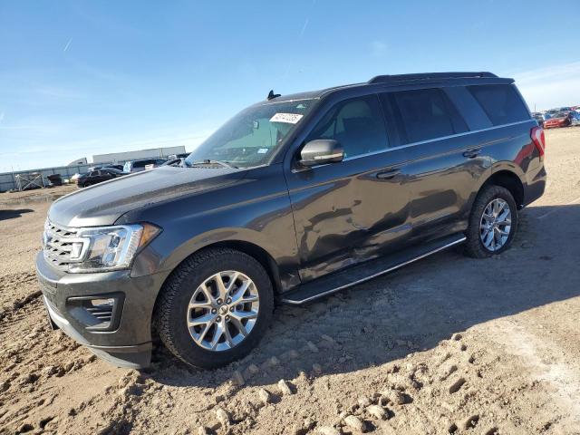 FORD EXPEDITION 2020 with VIN 1FMJU1HT7LEB01603 - Photo from auction
