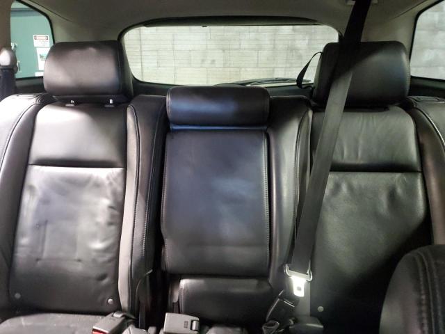 Photo 10 from auction – 2010 MAZDA CX-9 with VIN JM3TB3MV3A0218148
